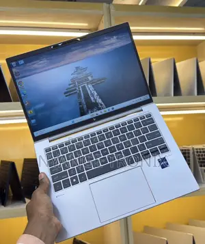 Laptop HP ZBook 14 16GB Intel Core i7 SSD 512GB