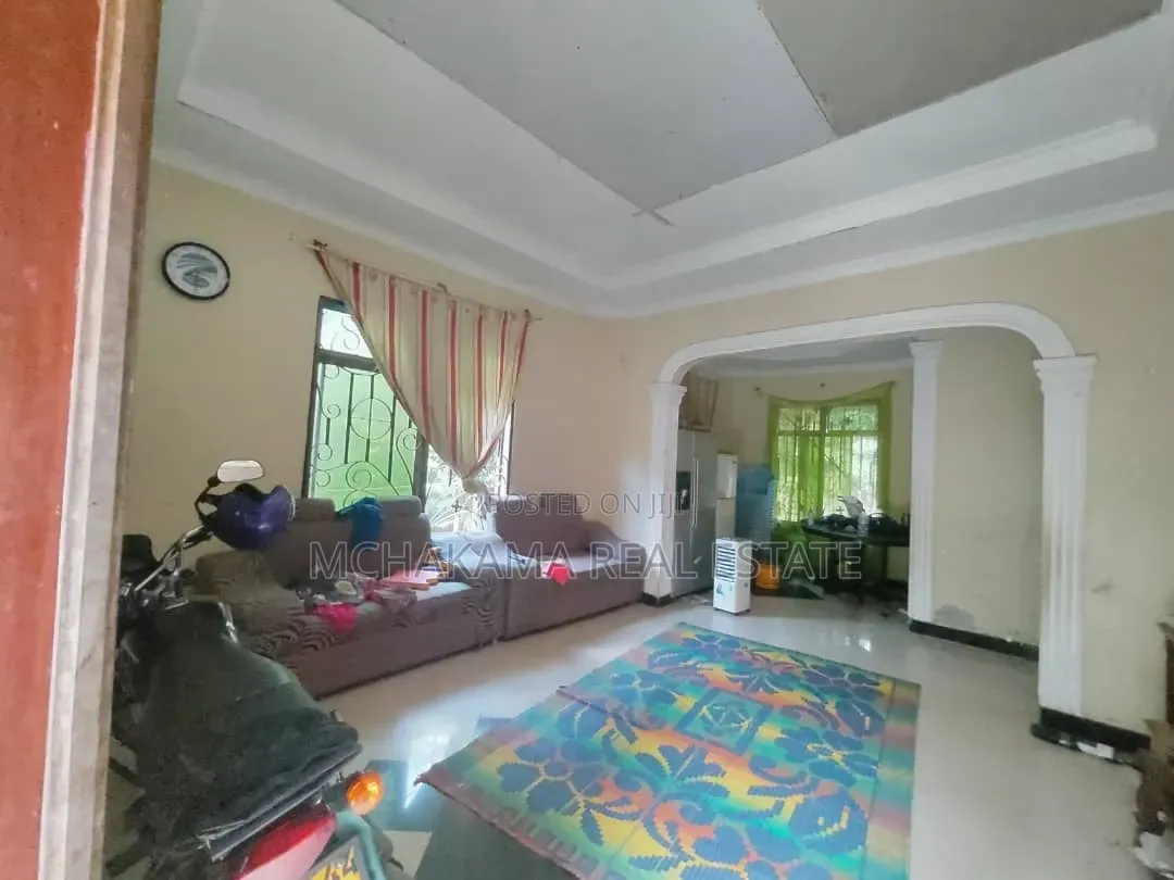 3bdrm House in Mchakama Real Estate, Kimara for sale
