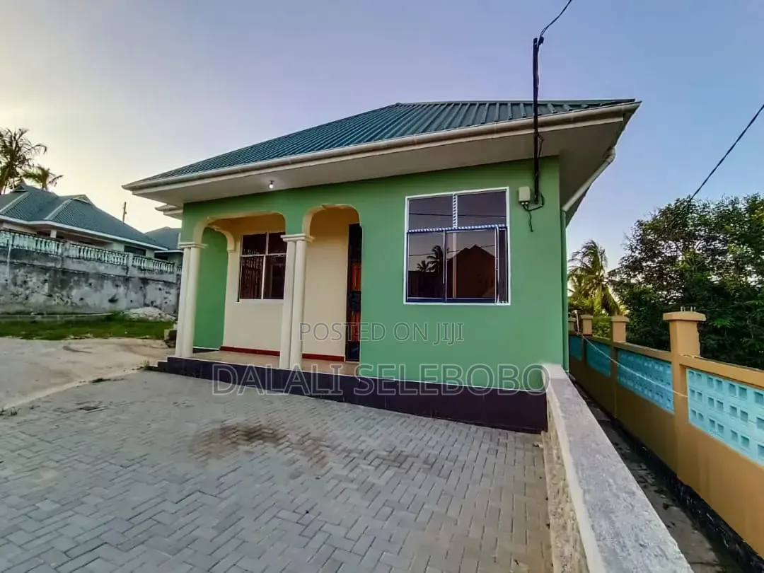3bdrm Apartment in Kimara Temboni for rent