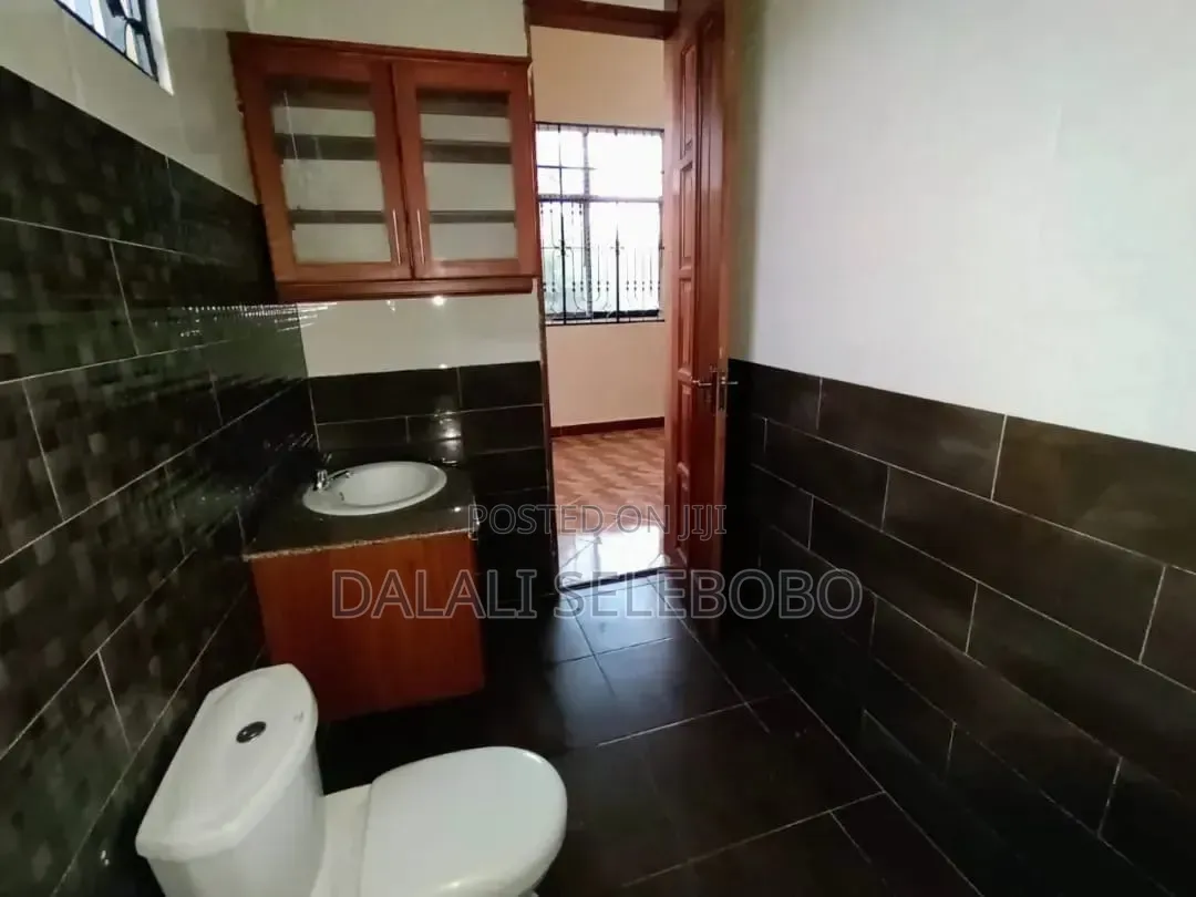 3bdrm Apartment in Kimara Temboni for rent