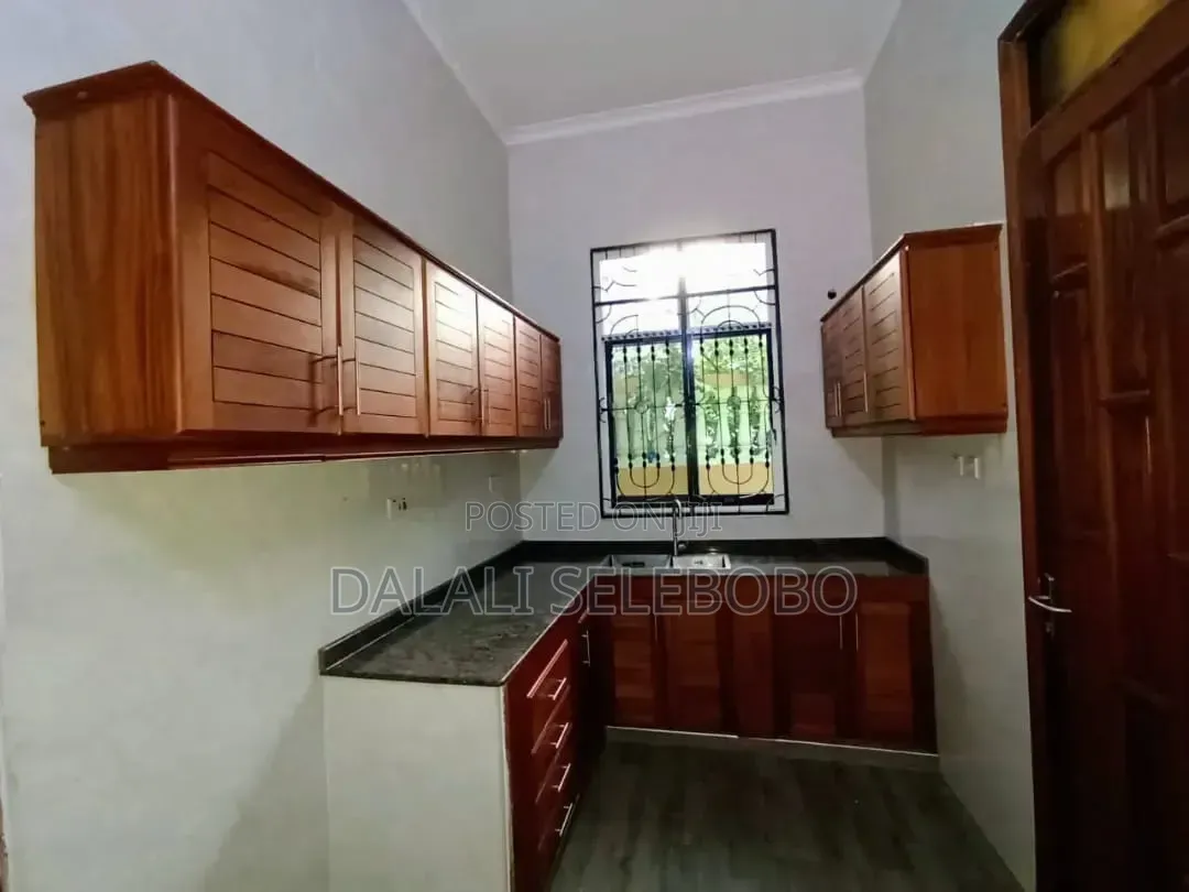 3bdrm Apartment in Kimara Temboni for rent