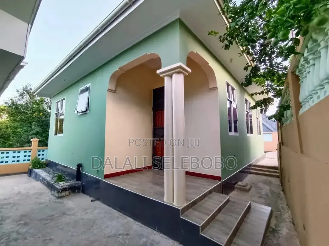 3bdrm Apartment in Kimara Temboni for rent