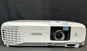 Epson Eb-W53-4000 Lumens