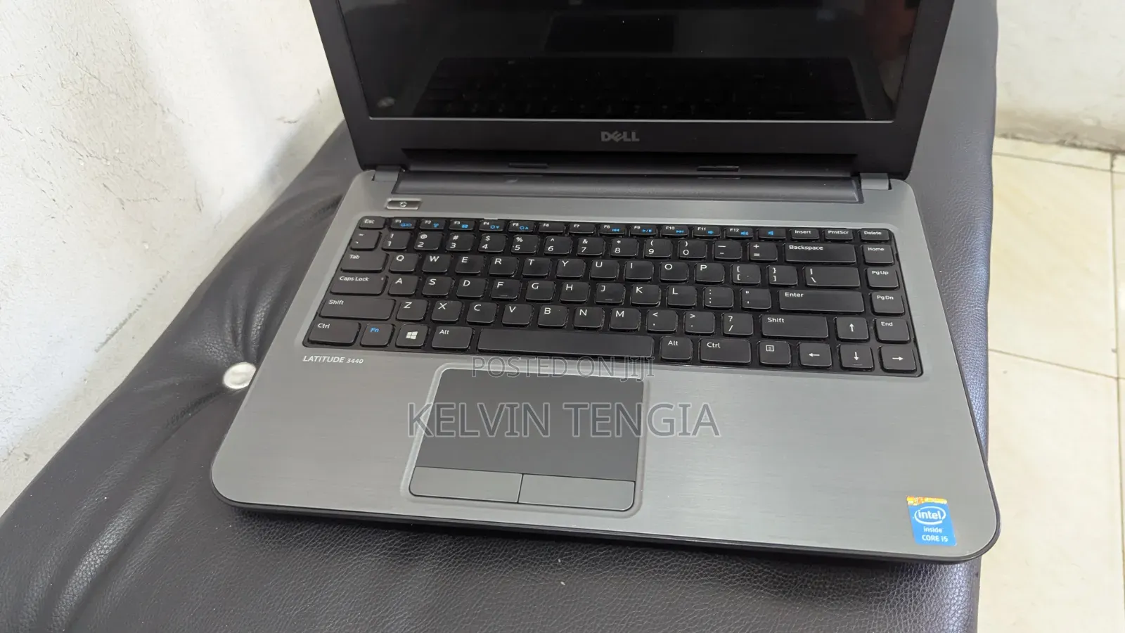 Laptop Dell Latitude 3440 8GB Intel Core i5 HDD 500GB