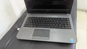 Laptop Dell Latitude 3440 8GB Intel Core i5 HDD 500GB