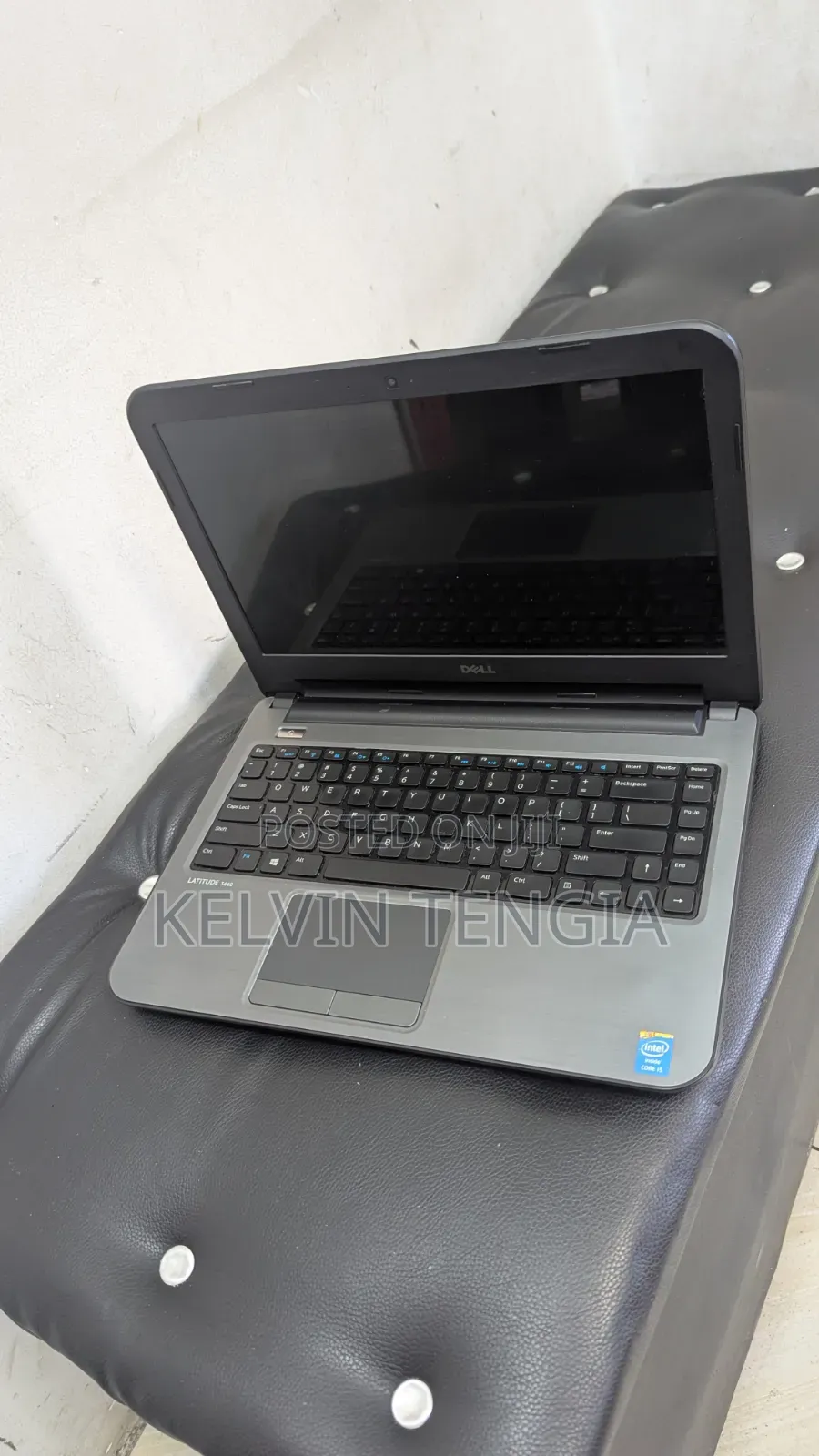 Laptop Dell Latitude 3440 8GB Intel Core i5 HDD 500GB