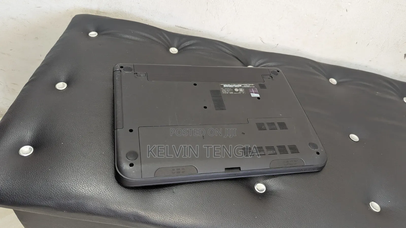 Laptop Dell Latitude 3440 8GB Intel Core i5 HDD 500GB