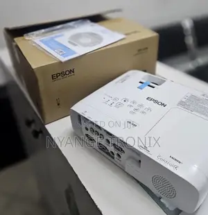 Epson Eb-X49-3600 Lumens