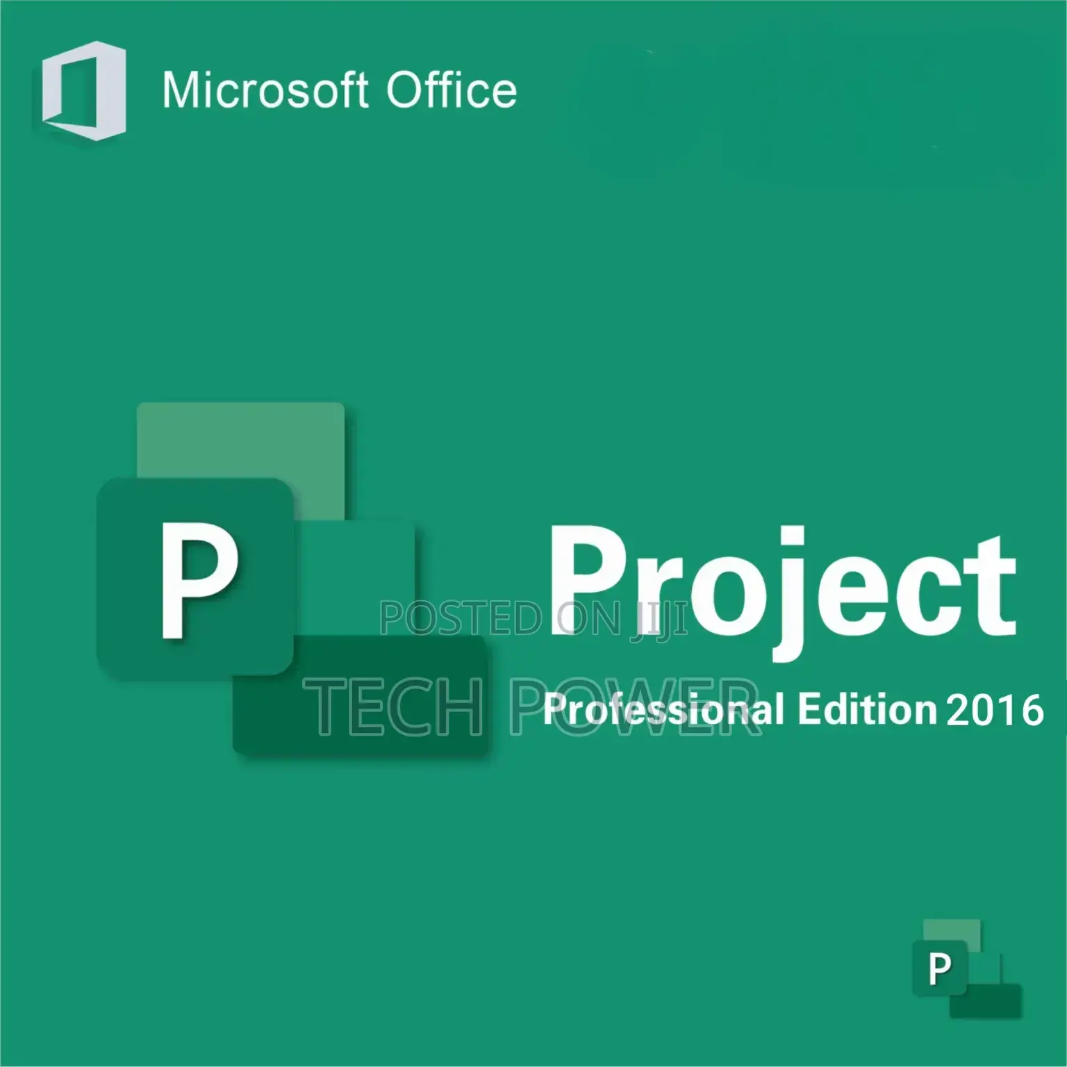 Microsoft Project Professional 2021 – Project Management Software