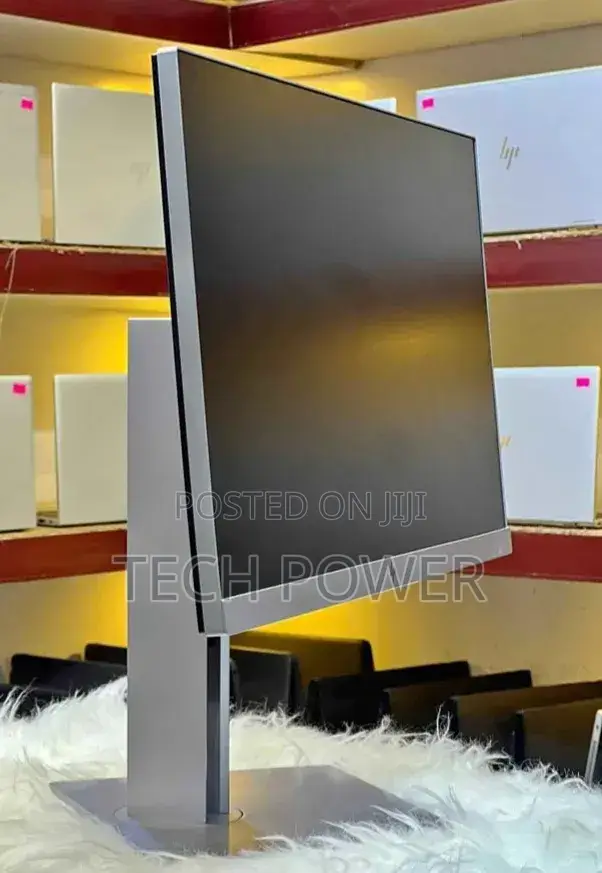 Hp Frameless Monitor 22 inches