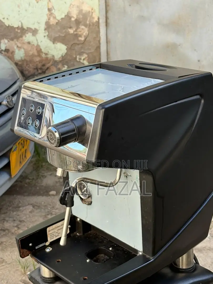 Gemilai Professional Coffee Machine