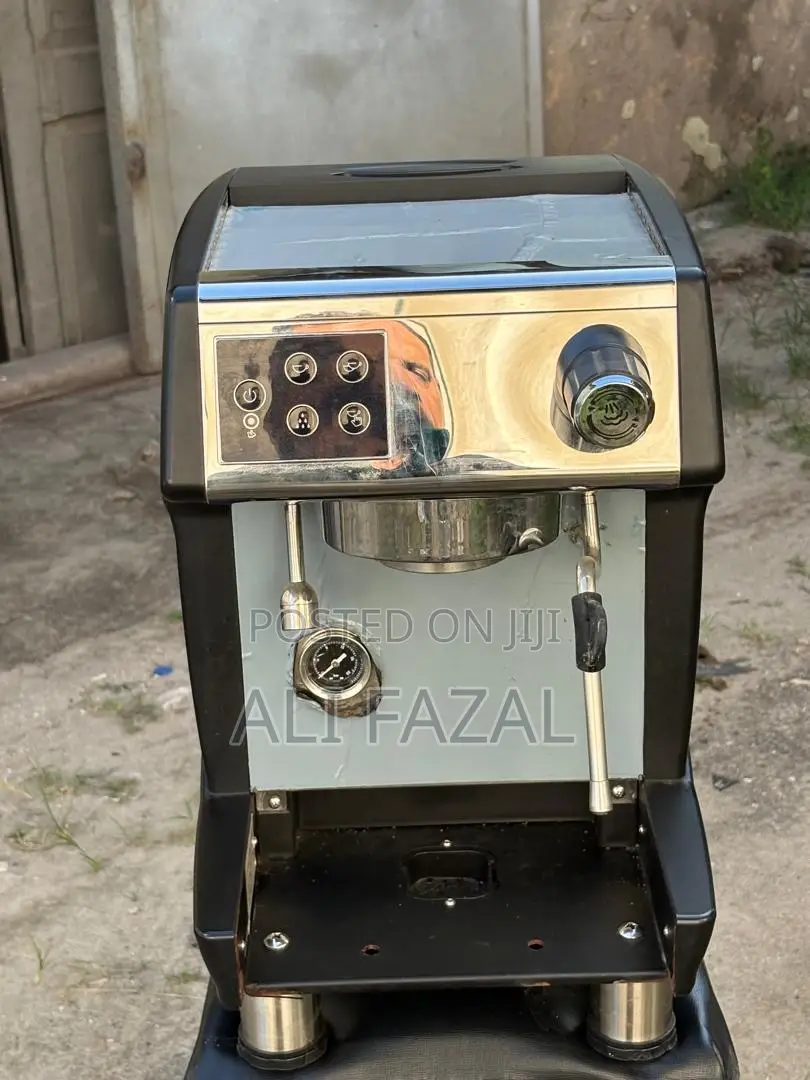Gemilai Professional Coffee Machine