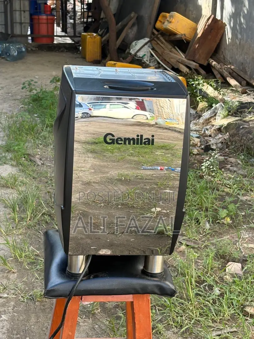 Gemilai Professional Coffee Machine