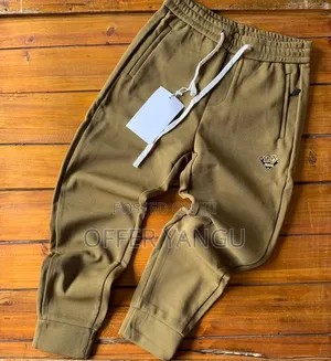 Jogger Track Unisex