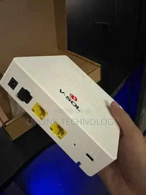 Vsol Olt Gpon