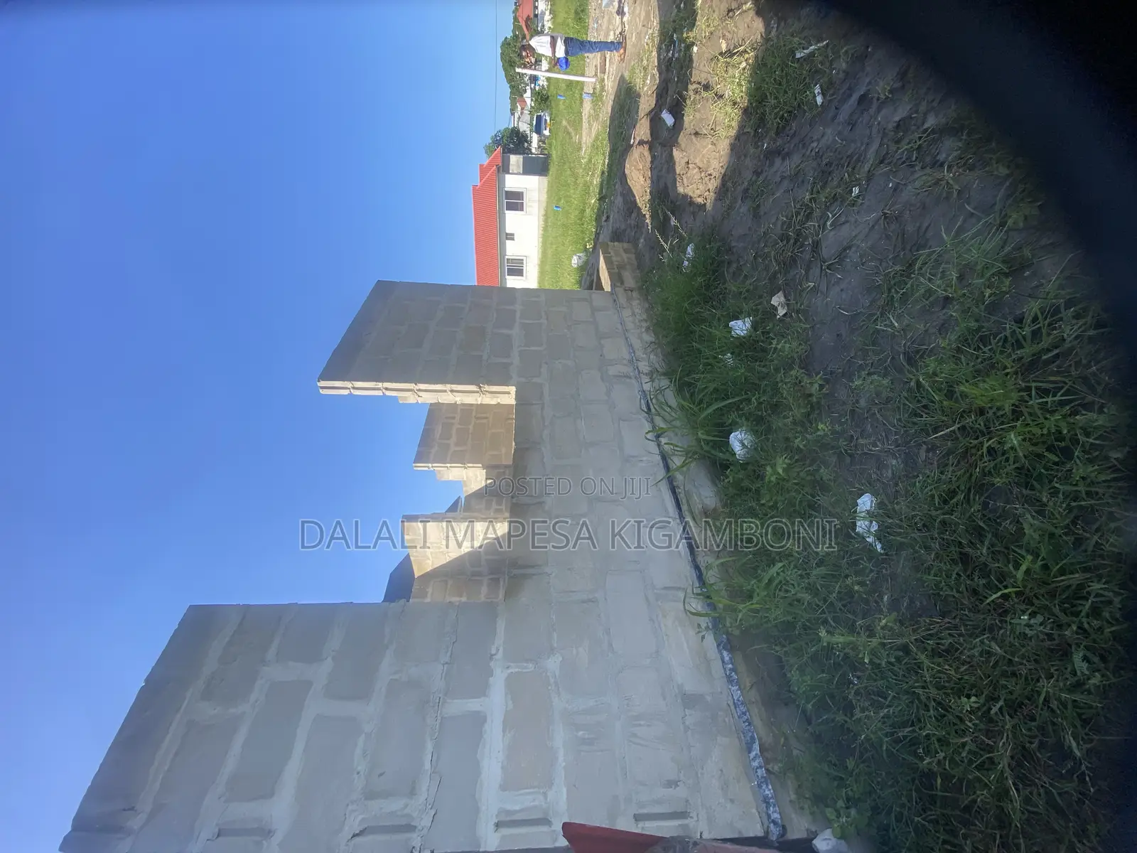 2bdrm House in Kwa Mkolea, Kigamboni for sale