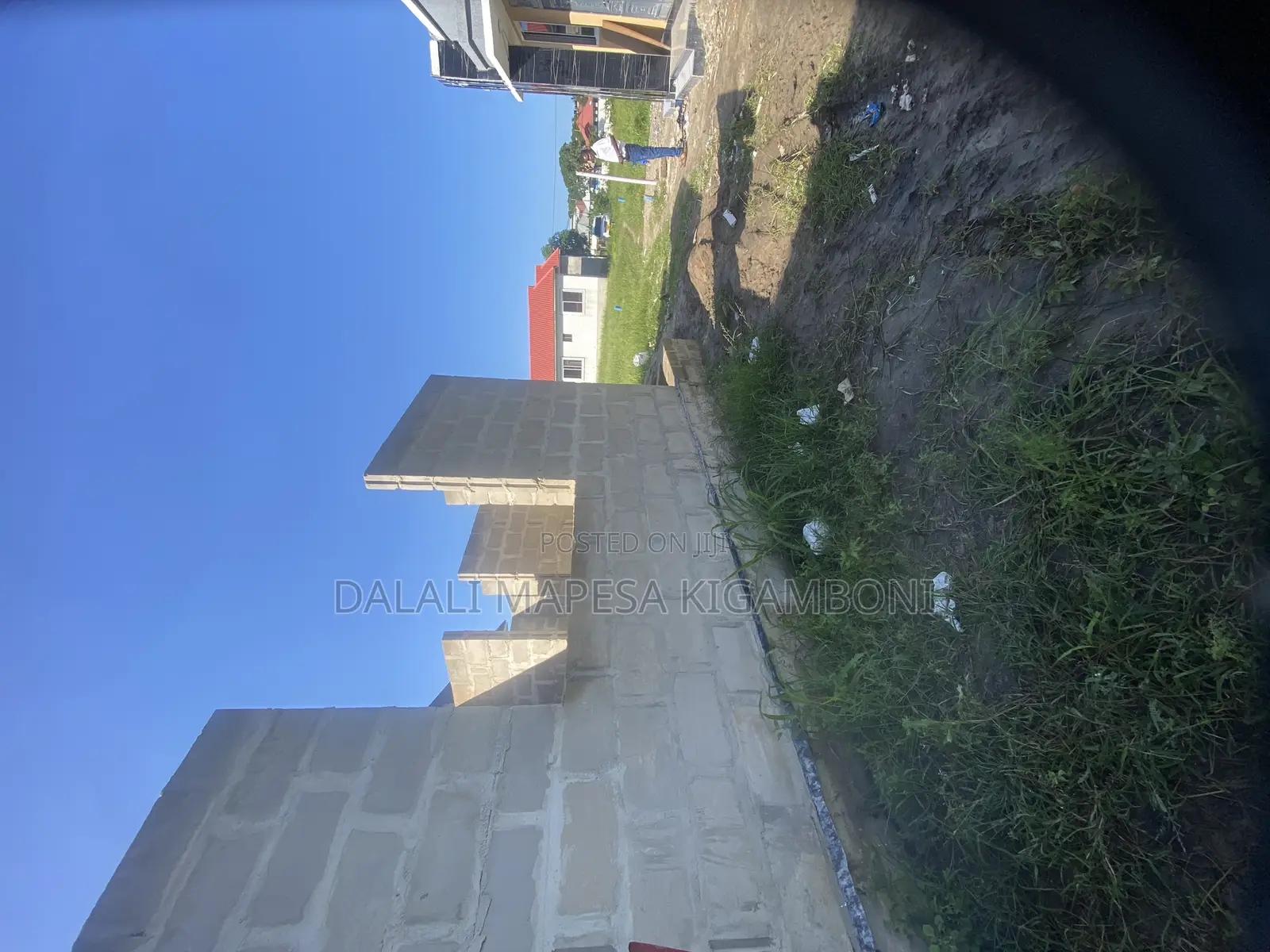 2bdrm House in Kwa Mkolea, Kigamboni for sale