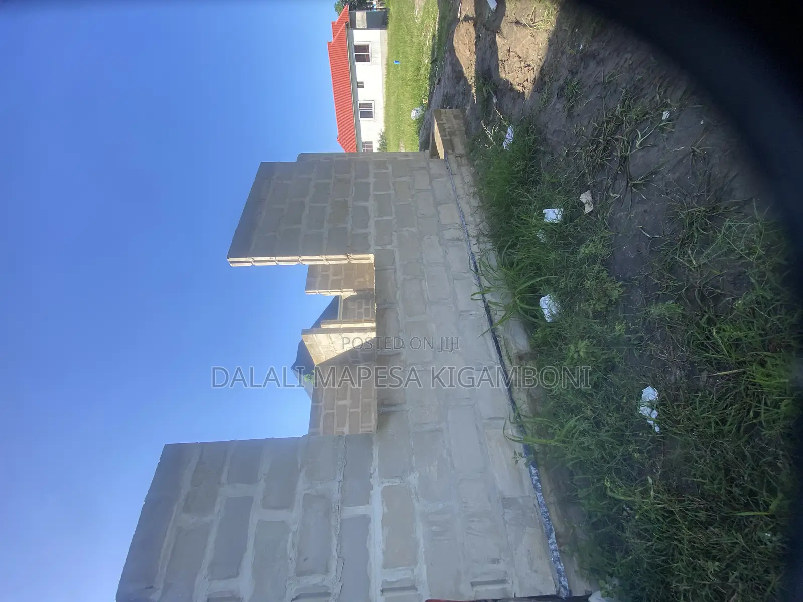 2bdrm House in Kwa Mkolea, Kigamboni for sale