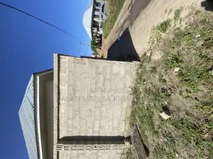 Plot for Sale Kibada Kigamboni