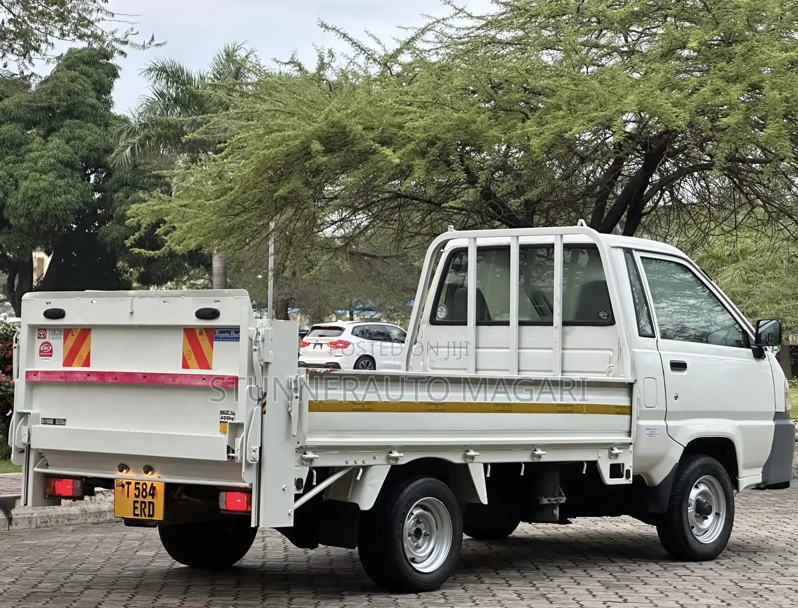 Toyota Townace