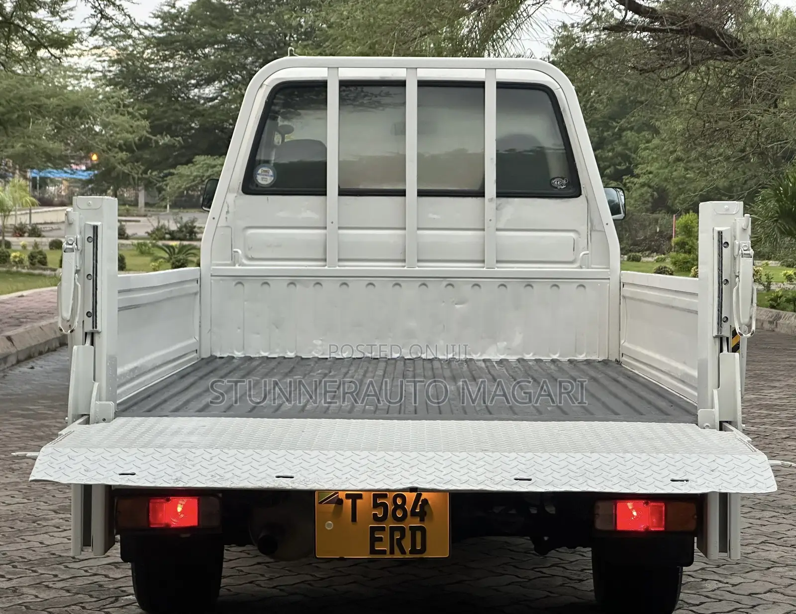 Toyota Townace