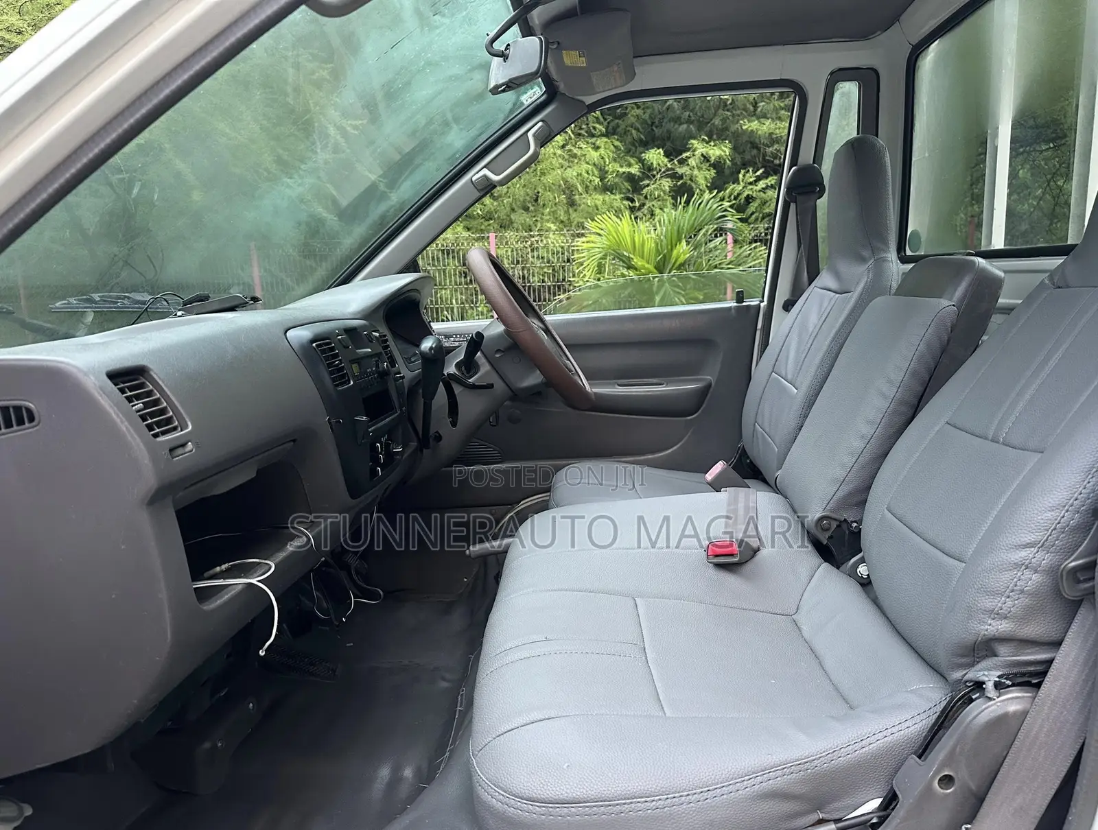 Toyota Townace