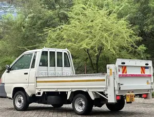 Toyota Townace