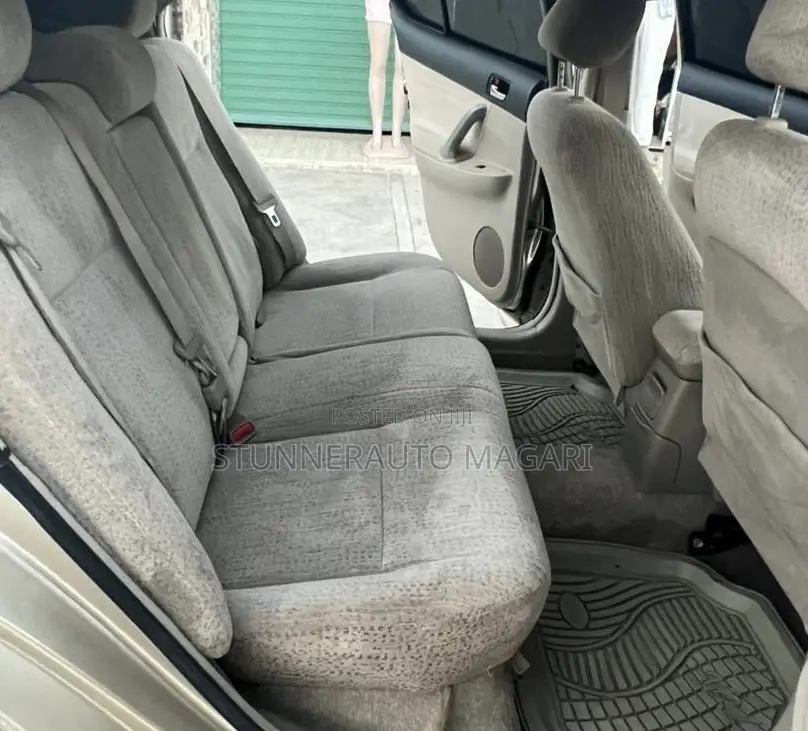 Toyota Premio 2004 Beige