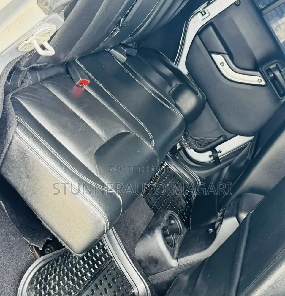 Jeep Wrangler 2013 Gray