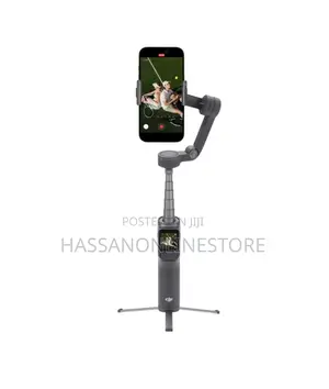 Osmo Mobile 8p Starndard Combo