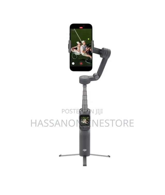 Osmo Mobile 8p Starndard Combo