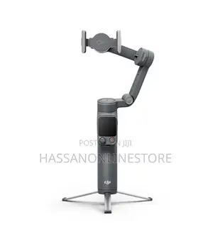 Osmo Mobile 8p Starndard Combo