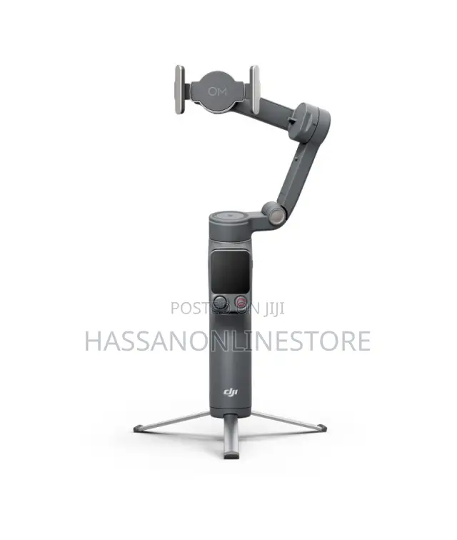 Osmo Mobile 8p Starndard Combo
