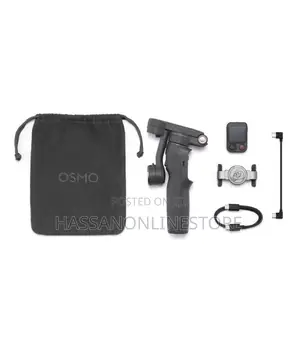 Osmo Mobile 8p Starndard Combo