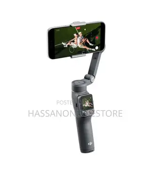 Osmo Mobile 8p Starndard Combo