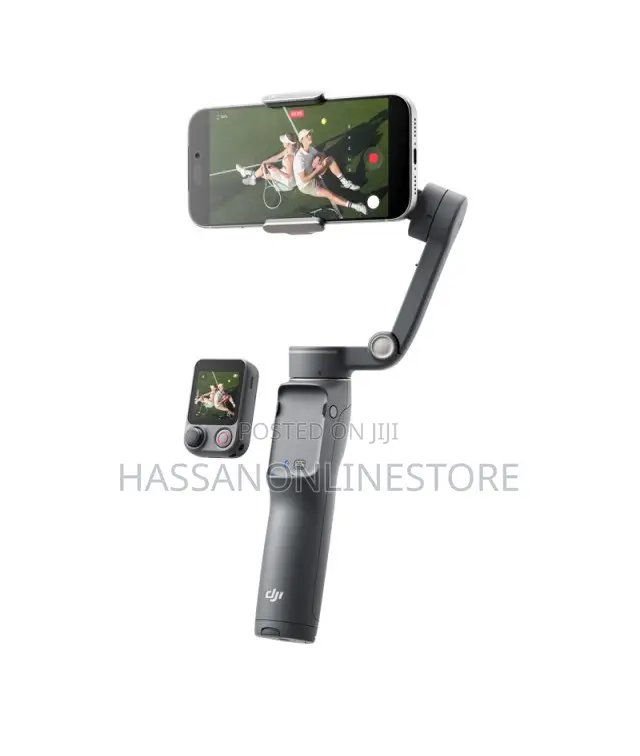 Osmo Mobile 8p Starndard Combo