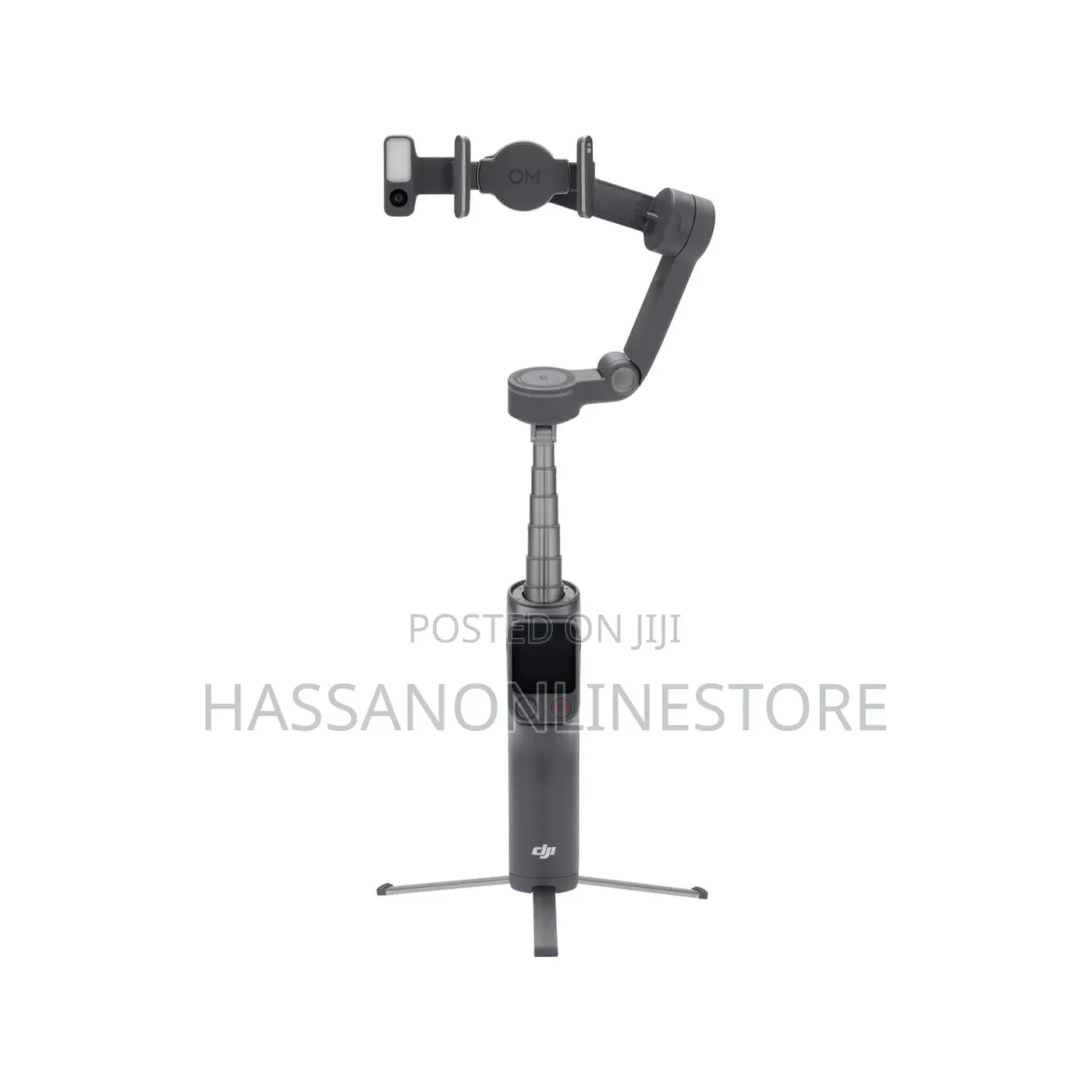 Osmo Mobile 8p Advanced Tracking Combo