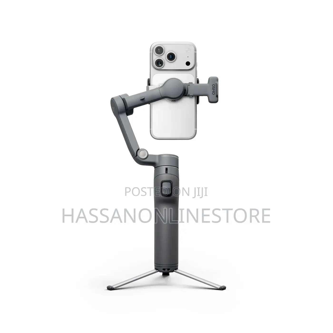 Osmo Mobile 8p Advanced Tracking Combo