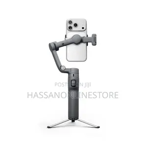 Osmo Mobile 8p Advanced Tracking Combo