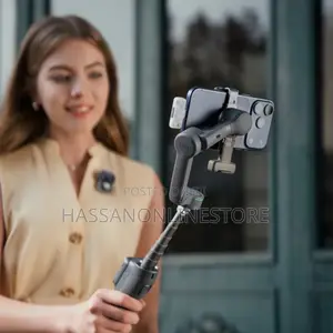 Dji Osmo Mobile 8p Creator Combo Handheld Gimbal