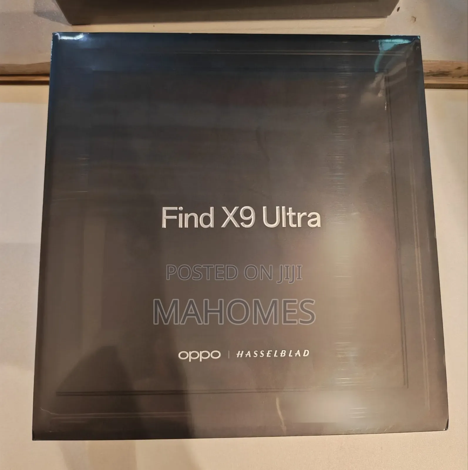 New Oppo Find X9 Ultra 512 GB