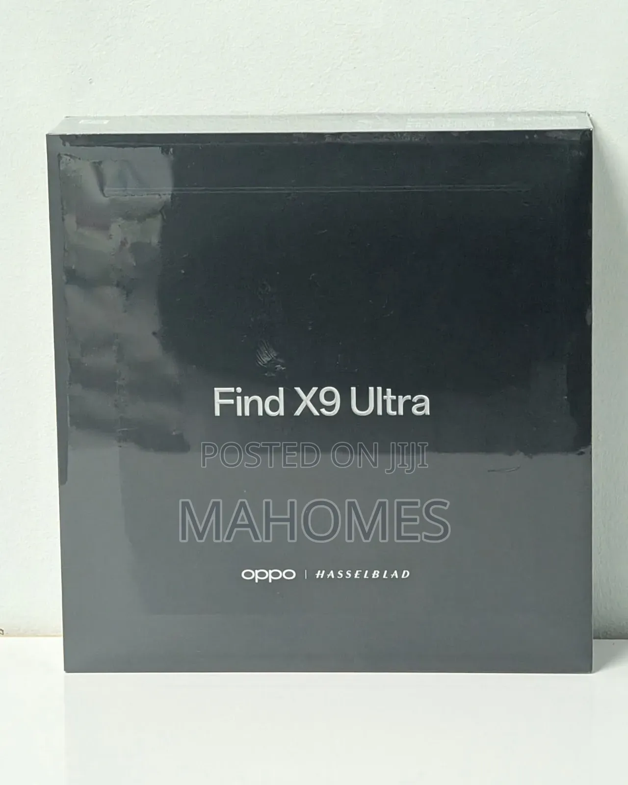 New Oppo Find X9 Ultra 512 GB
