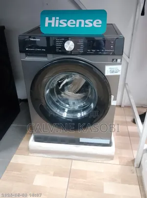 Hisense Washing Mashine