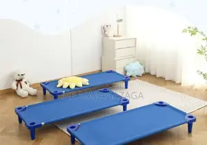 Children Bed Daycare