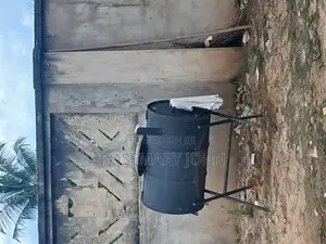 Jiko La Nyama Choma