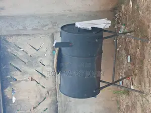 Jiko La Nyama Choma