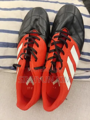 Soccer Shoes