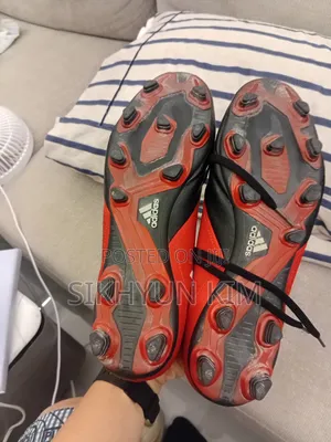 Soccer Shoes