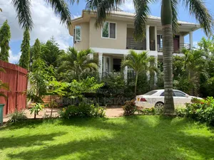 4bdrm House in Goba for sale