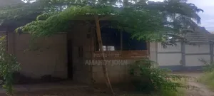 17bdrm House in Buyuni, Chanika for rent